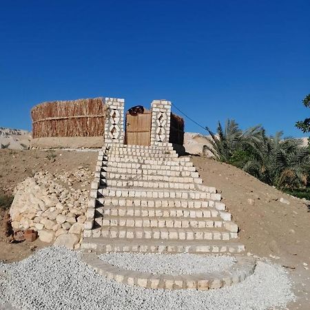 Beir El Gabal Hotel Qasr Dakhl Buitenkant foto